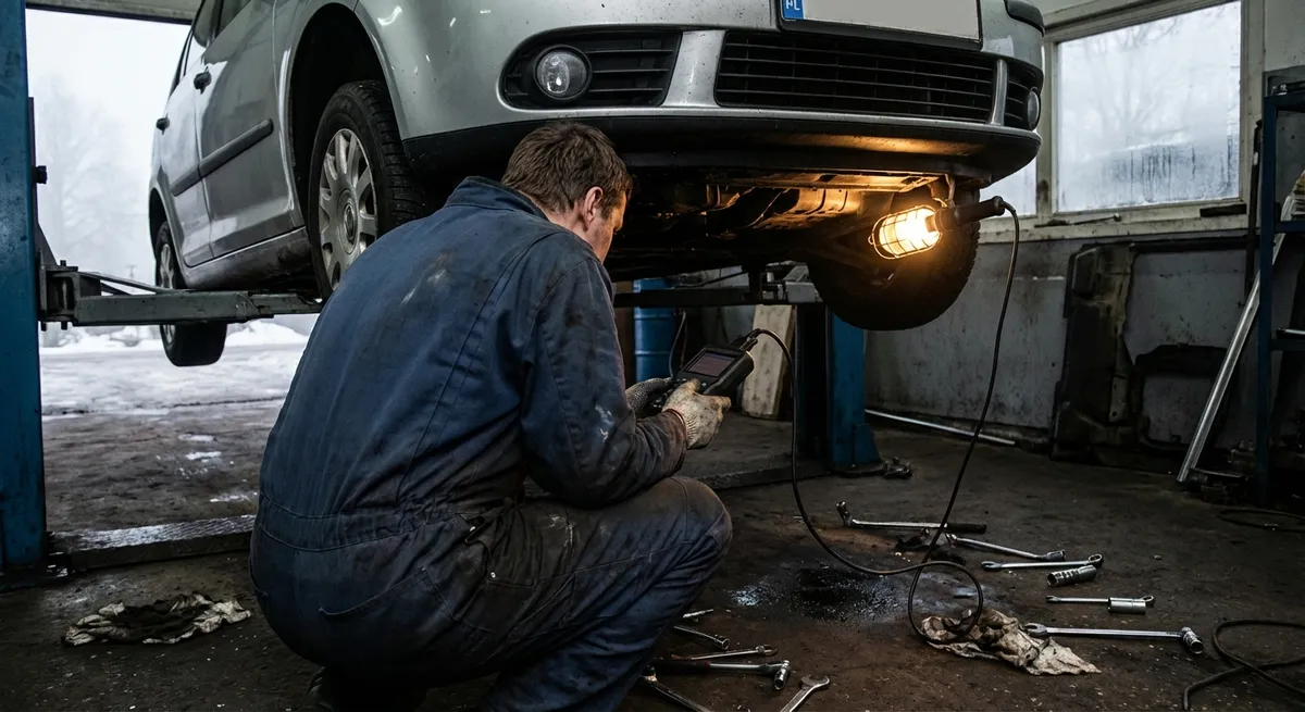Stop Guessing, Start Testing: A Pro’s Take on Real-World Car Diagnostics