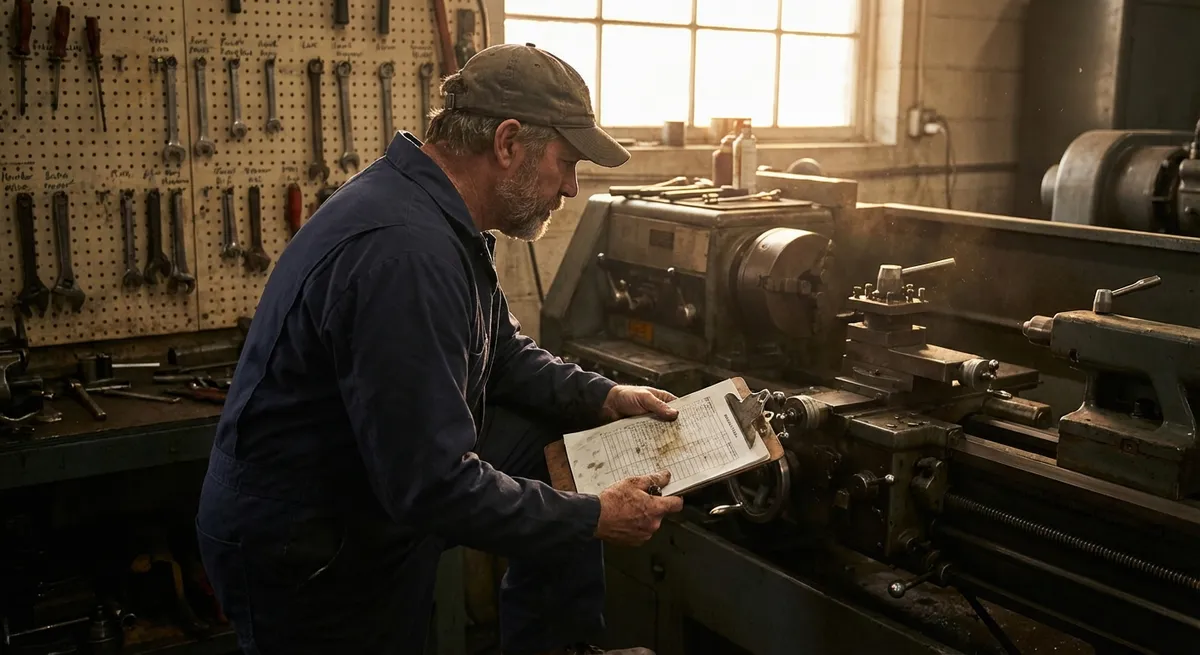 The Smart Owner’s Playbook: Preventive Maintenance That Actually Pays Off