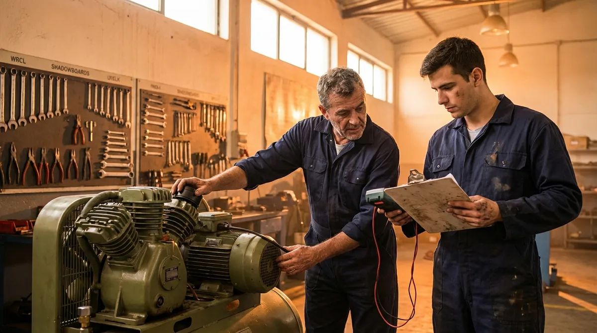 Practical Shop-Level Maintenance Moves That Prevent Big Repairs