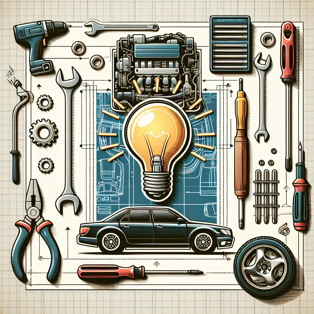 DIY Guide: 5 Professional Repair Tips to Keep Your Car Running Smoothly