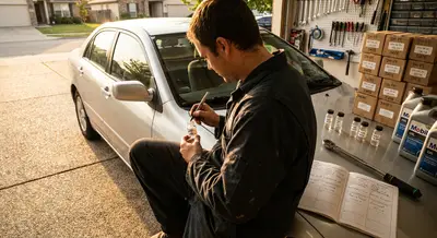 Build a Car That Lasts: Pro-Level Maintenance Habits Owners Overlook