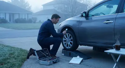 The Daily-Driver Maintenance Blueprint for Reliable Commuting