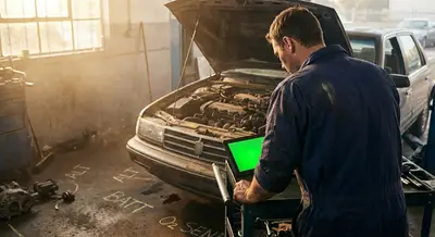 When Your Engine Feels “Off”: A Pro’s Playbook for Smart Repairs