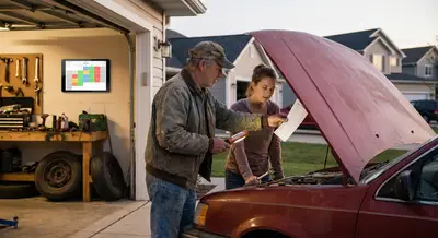 Stop Abusing Your Car: Habit-Based Maintenance That Actually Works