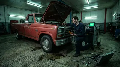 Stop Guessing: A Pro’s Method for Tackling Engine Problems That Won’t Go Away