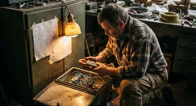 Chasing Down Electrical Gremlins: A Practical Guide to Smarter Diagnostics