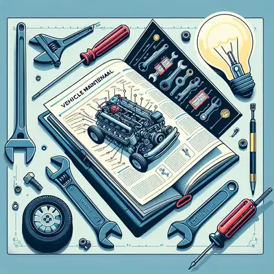 Your Ultimate Guide to Vehicle Maintenance: 5 Professional Repair Tips & Advice