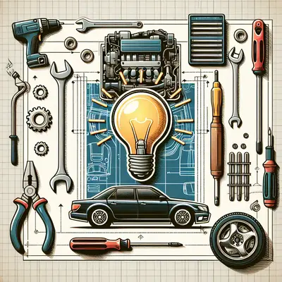 DIY Guide: 5 Professional Repair Tips to Keep Your Car Running Smoothly