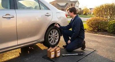 Keep Your Car Shop-Ready: Pro Maintenance Habits Most Drivers Skip
