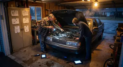 Under the Hood: Smart Engine Repair Strategies Every Driver Should Know