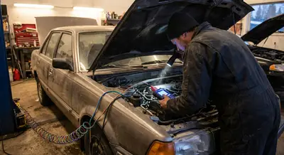 Reading Your Car’s “Body Language”: A Practical Guide to Modern Diagnostics