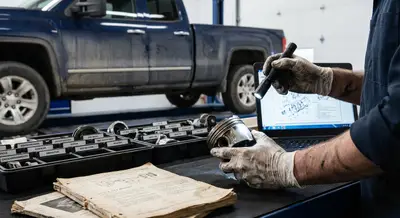 Rescue Your Engine Before It Fails: A Pro’s Strategy in the Real World